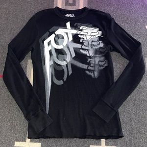 Thermal Long sleeve